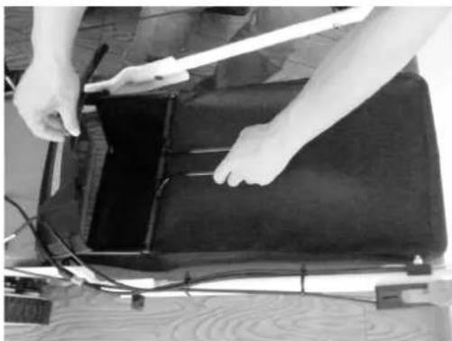 Meec Tools 721-396 - Dismantling - 1