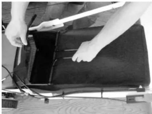 Meec Tools 721-396 - UCHWYT - 4