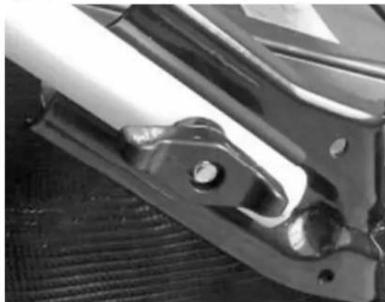 Meec Tools 721-396 - HANDLE - 1