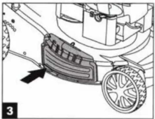 Meec Tools 721-257 - ANVÄNDNING AV SIDOUTKAST - 1