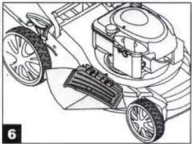 Meec Tools 721-257 - BRUK AV SIDEUTKAST - 3
