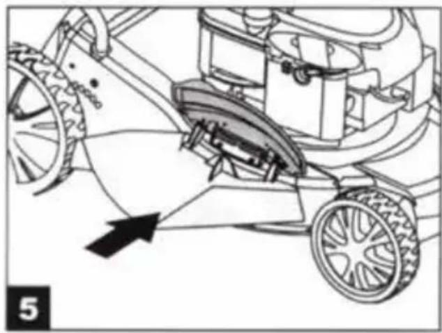 Meec Tools 721-257 - ANVÄNDNING AV SIDOUTKAST - 2