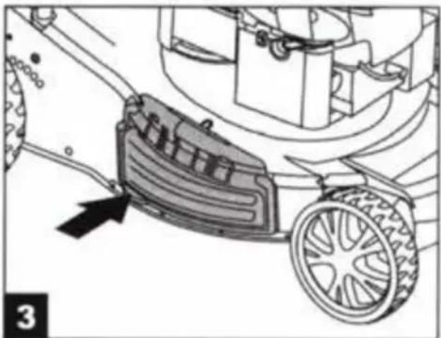 Meec Tools 721-257 - BRUK AV BIOKLIPPEREN - 2