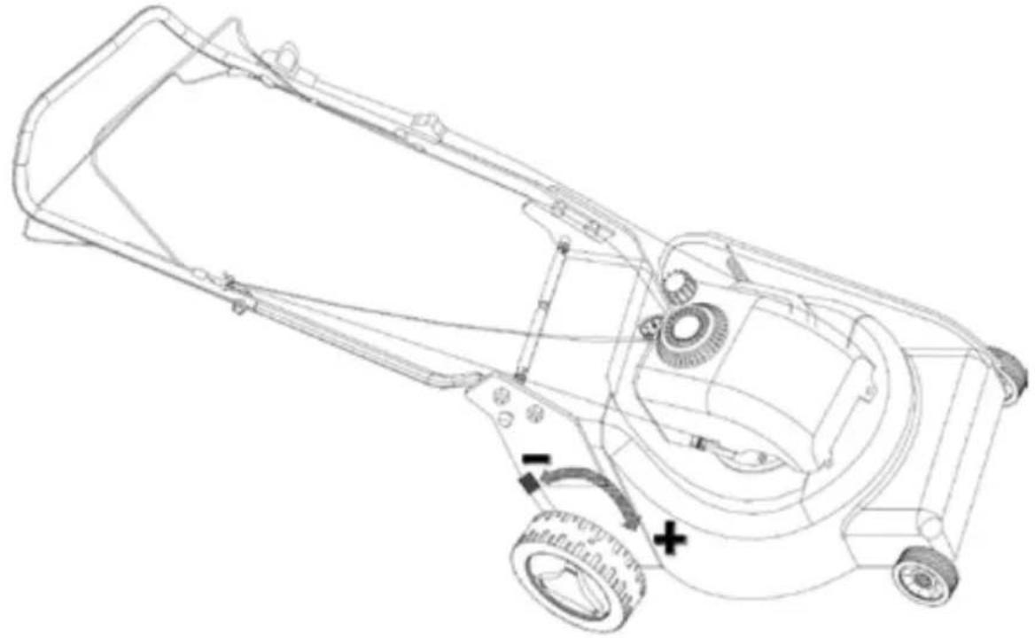 Meec Tools 721-257 - MONTERING AV HÅNDTAK - 1