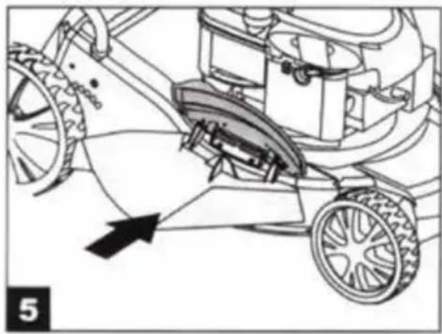 Meec Tools 721-257 - BRUK AV SIDEUTKAST - 2