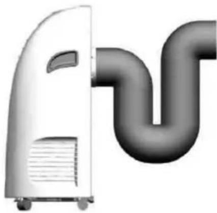 Ansonic AP 9011 - Montagem incorrecta - 1
