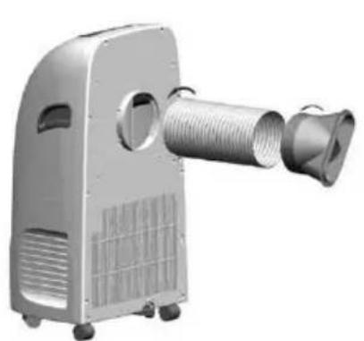 Ansonic AP 9011 - Instalação - 1