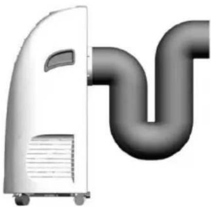 Ansonic AP 9011 - Incorrect mounting - 1