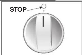 STOP
