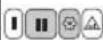 UPO WT6045D - PROGRAM TABLES - 47