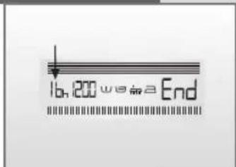 1b, 200 w 800 End