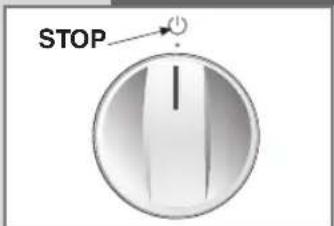 STOP