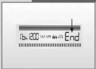 16h 200 w/ega End