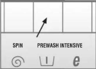 SPIN PREWASH INTENSIVE