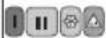 UPO 8610D Pesukarhu - PROGRAMTABELLER - 7