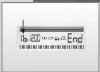 16h 200 End