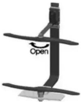 Scandomestic SFO 3501 - Cleaning the Spray Arms - 1