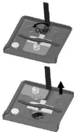 Open