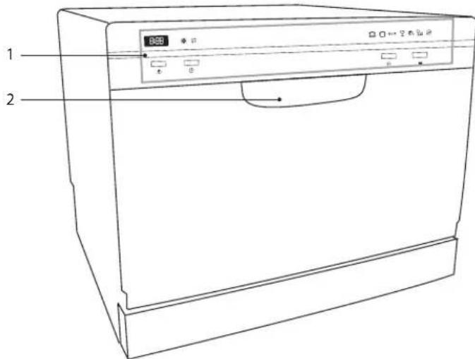 1 2