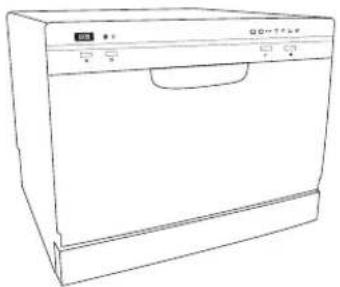 Logik LDWTT15E - Pakke opp - 1