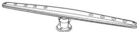 Logik LDWTT15E - Spylearmer - 1