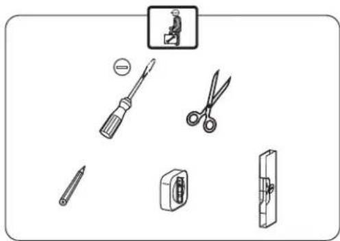 Logik LDWTT15E - Location - 3