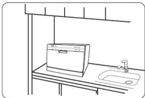 Logik LDWTT15E - Plats - 5
