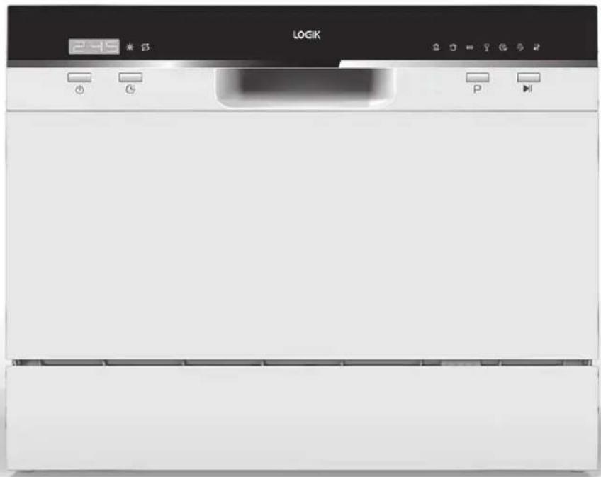 Logik LDWTT15E - 1