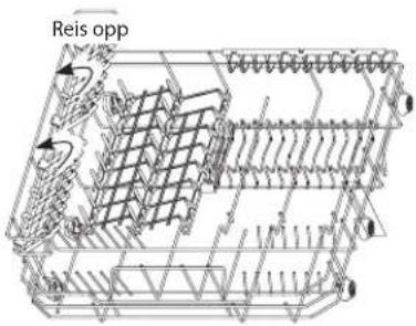 Reis opp