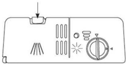 Logik LDWTT15E - Adding Detergent Powder or Tablet - 5
