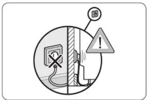 Logik LDWTT15E - INSTALLASJON - 2