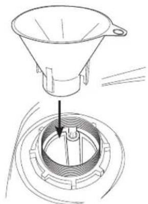 Logik LDWTT15E - Adding Salt - 2