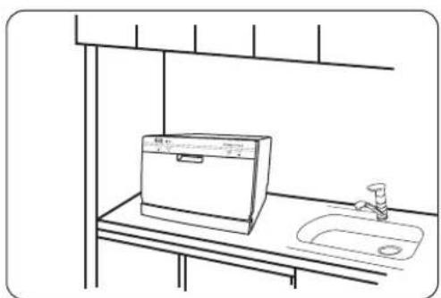 Logik LDWTT15E - NO - 3