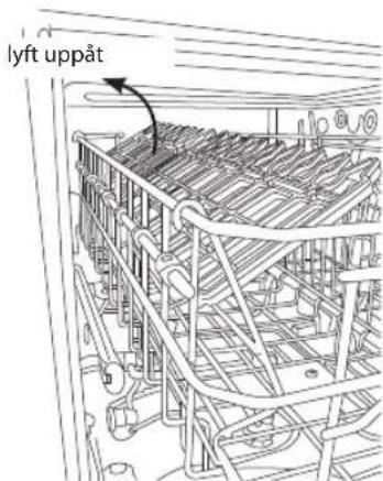 lyft uppåt