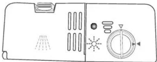 Logik LDW60W12N - Legge til oppvaskpulver eller -tablett - 9