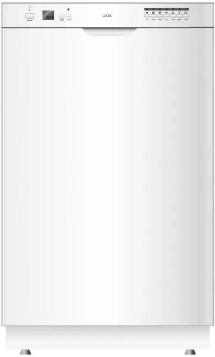 Logik LDW60W12N - 1