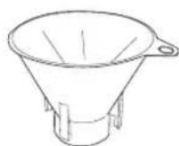 Logik LDW45W12N - Kaatuvat pidikkeet - 9