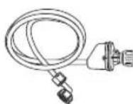 Logik LDW45W12N - Packa upp - 2