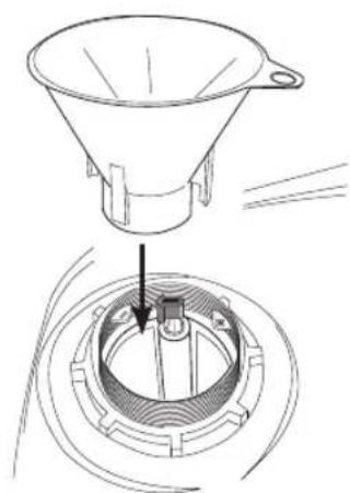 Logik LDW45W12N - Adding Salt - 2