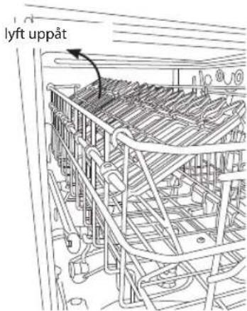 lyft uppåt