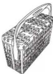 Logik LDW45W12N - Unpacking - 2