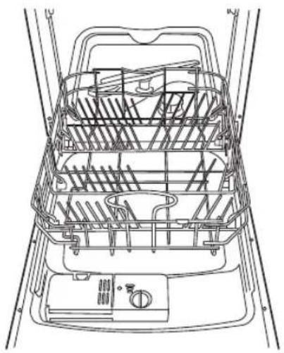 Logik LDW45W12N - Alakori - 1