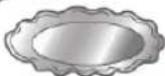 Logik LDW45W12N - Items Not Suitable for Use in the Dishwasher - 6