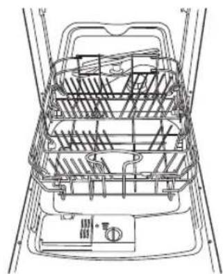 Logik LDW45W12N - INSTALLASJON - 4