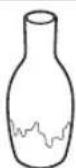 Logik LDW45W12N - Items Not Suitable for Use in the Dishwasher - 7