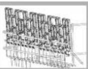 HOTPOINT LSFA+ 935 - Helling C - 3