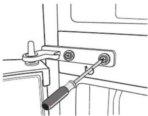 MATSUI MUC50S15E - ASENNUS - 1