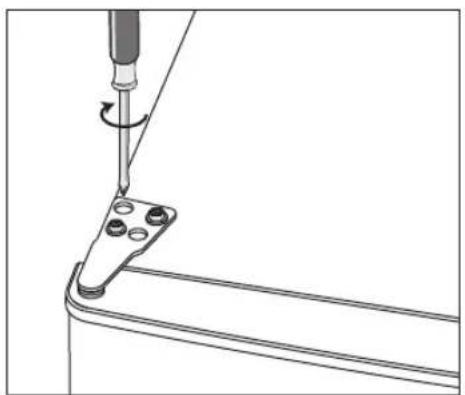 MATSUI MUC50S15E - INSTALLASJON - 2
