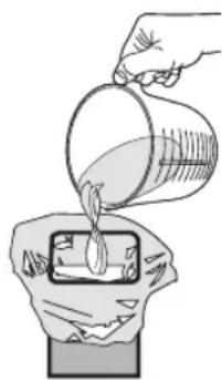 MATSUI M50TW12E - Pakastusohjeet - 1
