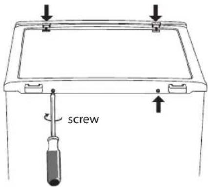 screw